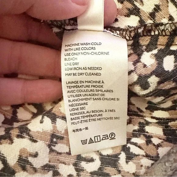 Free People• French Quarter Wrap Mini Dress Size Small - Picture 9 of 11